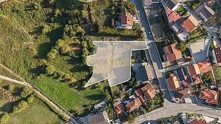 Land for sale in Felgueiras, Portugal — €51,500