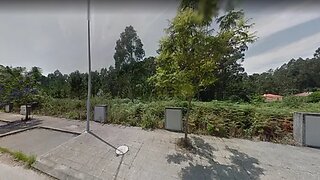 Land for sale in Oliveira de Azeméis, Portugal — €13,000