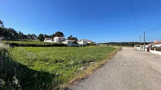 Land for sale in Óbidos, Portugal — €98,000