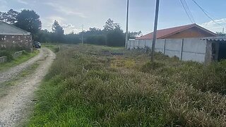 Land for sale in Alcobaça, Portugal — €150,000