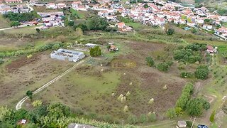Land for sale in Torres Vedras, Portugal — €165,000