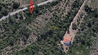 Land for sale in Coimbra, Portugal — €15,000