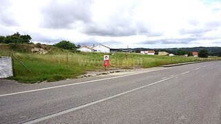 Land for sale in Lourinhã, Portugal — €120,000