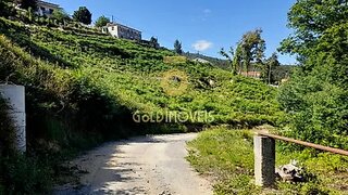 Terreno em Arouca · 1320 m² · 54 000 €
