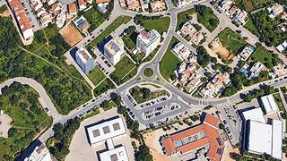 Land for sale in Portimão, Portugal — €920,000