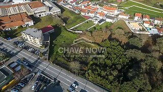 Land for sale in Santa Maria da Feira, Portugal — €270,000
