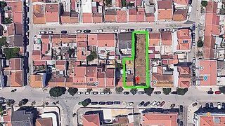 Land for sale in Montijo, Portugal — €370,000