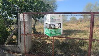 Land for sale in Fundão, Portugal — €20,000
