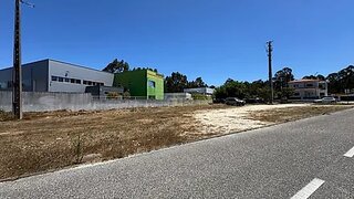 Land for sale in Marinha Grande, Portugal — €400,000