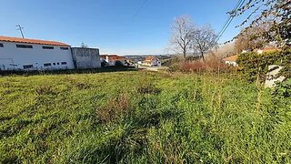 Land for sale in Alcobaça, Portugal — €58,000