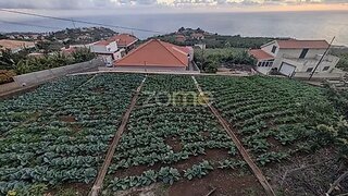 Land for sale in Ponta do Sol, Portugal — €180,000