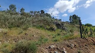 Land for sale in Lamego, Portugal — €70,000