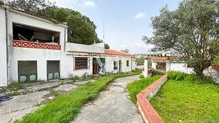 Land for sale in Loulé, Portugal — €995,000