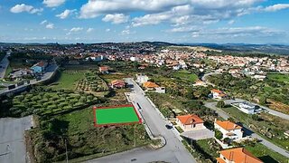 Land for sale in Mêda, Portugal — €33,000