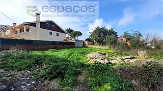Land for sale in Sintra, Portugal — €150,000