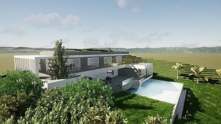 Land for sale in Vila Real de Santo António, Portugal — €600,000