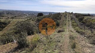 Land for sale in Castro Marim, Portugal — €14,900
