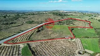 Land for sale in Mêda, Portugal — €20,000