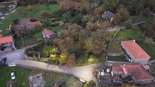 Land for sale in Vila Nova de Cerveira, Portugal — €75,000