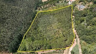 Land for sale in Caldas da Rainha, Portugal — €120,000