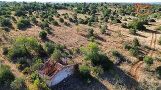 Land for sale in Silves, Portugal — €230,000