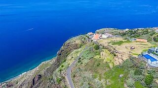 Terreno em Calheta (Madeira) · 6060 m² · 1 500 000 €