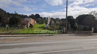 Land for sale in Chamusca, Portugal — €55,000