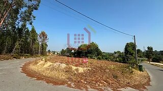 Land for sale in Ourém, Portugal — €35,000