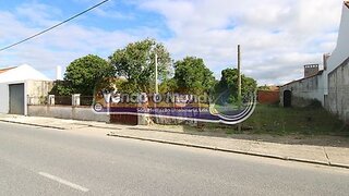 Land for sale in Salvaterra de Magos, Portugal — €85,000