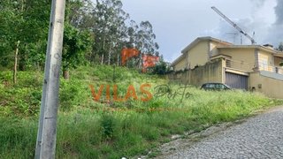 Land for sale in Penafiel, Portugal — €59,500