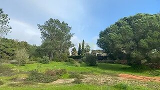 Land for sale in Vila do Bispo, Portugal — €1,000,000