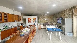 Terreno de 49 885 m² em Guarda