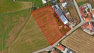 Land for sale in Ovar, Portugal — €125,000