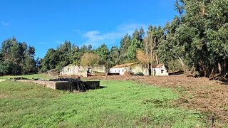 Land for sale in Rio Maior, Portugal — €188,475