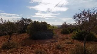 Land for sale in Loulé, Portugal — €86,500