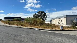 Land for sale in Santarém, Portugal — €275,000