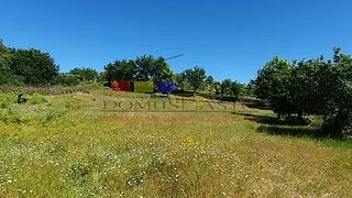 Land for sale in Cabeceiras de Basto, Portugal — €25,000