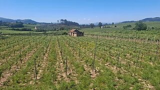 Land for sale in Monção, Portugal — €20,000