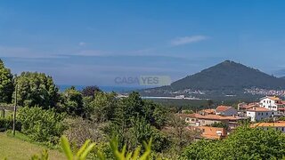 Land for sale in Caminha, Portugal — €160,000
