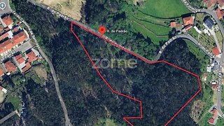 Terreno de 12 616 m² em Braga