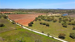 Land for sale in Alandroal, Portugal — €399,000
