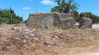 Terreno de 1401 m² em Loulé