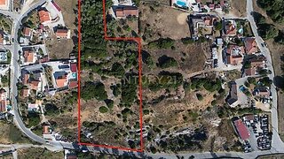 Land for sale in Sesimbra, Portugal — €650,000