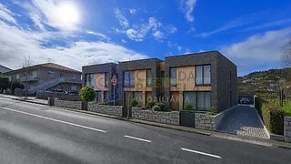 Land for sale in Guimarães, Portugal — €215,000