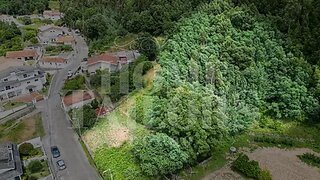 Land for sale in Vila Nova de Gaia, Portugal — €389,000