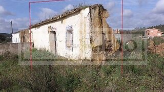 Land for sale in Silves, Portugal — €80,000
