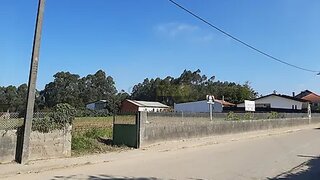 Land for sale in Ovar, Portugal — €45,000