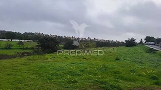 Land for sale in Vila Real de Santo António, Portugal — €410,000