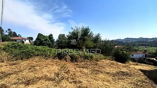 Land for sale in Vila Verde, Portugal — €60,000