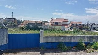 Land for sale in Marinha Grande, Portugal — €35,000